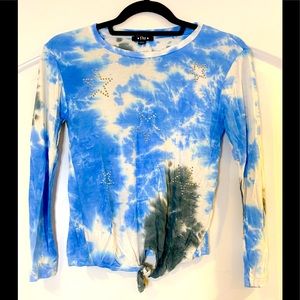 FBZ Light Weight Long Sleeve